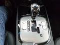 Platinum Metallic - Genesis 3.8 Sedan Photo No. 21