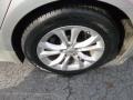 Platinum Metallic - Genesis 3.8 Sedan Photo No. 25
