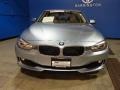 2013 Liquid Blue Metallic BMW 3 Series 328i xDrive Sedan  photo #3