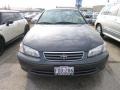 2000 Graphite Gray Pearl Toyota Camry LE  photo #2