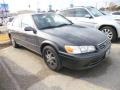 2000 Graphite Gray Pearl Toyota Camry LE  photo #3