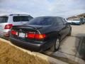 2000 Graphite Gray Pearl Toyota Camry LE  photo #4