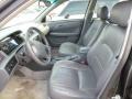 2000 Graphite Gray Pearl Toyota Camry LE  photo #6