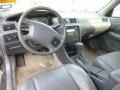 2000 Graphite Gray Pearl Toyota Camry LE  photo #8