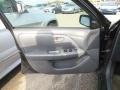 2000 Graphite Gray Pearl Toyota Camry LE  photo #9