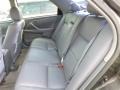 2000 Graphite Gray Pearl Toyota Camry LE  photo #11