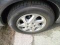 2000 Graphite Gray Pearl Toyota Camry LE  photo #20