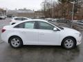 2014 Summit White Chevrolet Cruze LT  photo #2