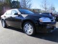Black Clear Coat - Avenger SE Photo No. 4