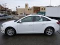 2014 Summit White Chevrolet Cruze LT  photo #6