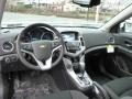 2014 Summit White Chevrolet Cruze LT  photo #12