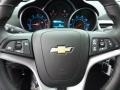 2014 Summit White Chevrolet Cruze LT  photo #16