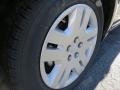 Granite Crystal Metallic - Avenger SE Photo No. 5