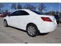 Taffeta White - Civic LX Coupe Photo No. 3