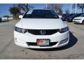 Taffeta White - Civic LX Coupe Photo No. 8