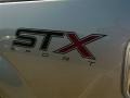 2014 Ingot Silver Ford F150 STX SuperCrew  photo #13