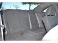 Taffeta White - Civic LX Coupe Photo No. 11