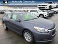 Atlantis Blue Metallic - Malibu LT Photo No. 1