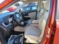 2014 Copper Pearl Dodge Journey Amercian Value Package  photo #6