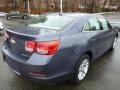 Atlantis Blue Metallic - Malibu LT Photo No. 3