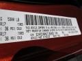 2014 Copper Pearl Dodge Journey Amercian Value Package  photo #10