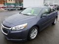 Atlantis Blue Metallic - Malibu LT Photo No. 7