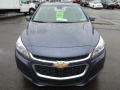 Atlantis Blue Metallic - Malibu LT Photo No. 8