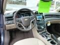 Atlantis Blue Metallic - Malibu LT Photo No. 12