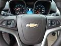 Atlantis Blue Metallic - Malibu LT Photo No. 16