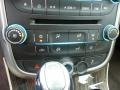 Atlantis Blue Metallic - Malibu LT Photo No. 20