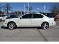 Ivory Pearl White - I 35 Photo No. 2