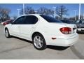 Ivory Pearl White - I 35 Photo No. 3