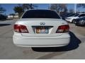 Ivory Pearl White - I 35 Photo No. 4