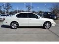Ivory Pearl White - I 35 Photo No. 6