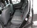 Black Clear Coat - Avenger SE Photo No. 8