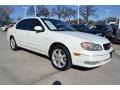 Ivory Pearl White - I 35 Photo No. 7