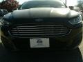 Tuxedo Black - Fusion SE EcoBoost Photo No. 2