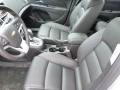 Silver Ice Metallic - Cruze LT Photo No. 10
