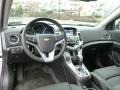 Silver Ice Metallic - Cruze LT Photo No. 12