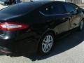 Tuxedo Black - Fusion SE EcoBoost Photo No. 5