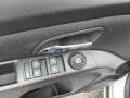 Silver Ice Metallic - Cruze LT Photo No. 13