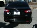 Tuxedo Black - Fusion SE EcoBoost Photo No. 6