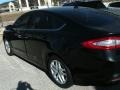 Tuxedo Black - Fusion SE EcoBoost Photo No. 7