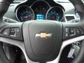 Silver Ice Metallic - Cruze LT Photo No. 16