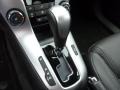 Silver Ice Metallic - Cruze LT Photo No. 17