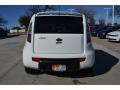 2010 Clear White Kia Soul +  photo #4