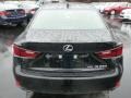 2014 Obsidian Black Lexus IS 250 F Sport AWD  photo #3