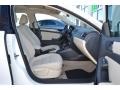 Candy White - Jetta SE Sedan Photo No. 10