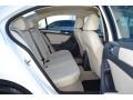 Candy White - Jetta SE Sedan Photo No. 11