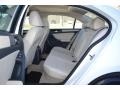 Candy White - Jetta SE Sedan Photo No. 12